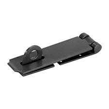 Fascor Hasp&Staple B/J 115 Mm P/1