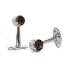 Fascor Bracket Thru 19 Mm P/1