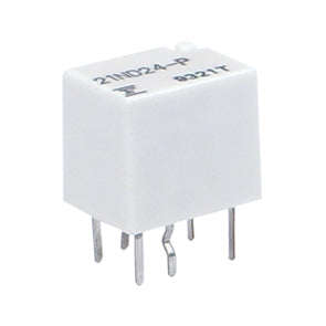 Relay Spdt 24 V 2 A Fbr21 Nd024 P Fbr21 Nd024 P
