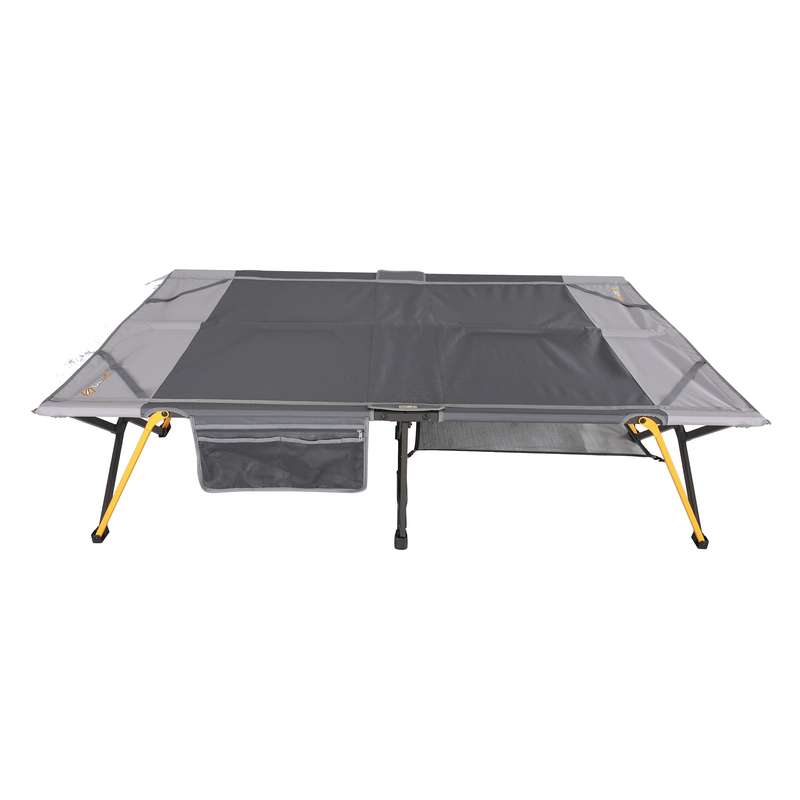 O Ztrail Stretcher Easy Fold Queen 250 Kg