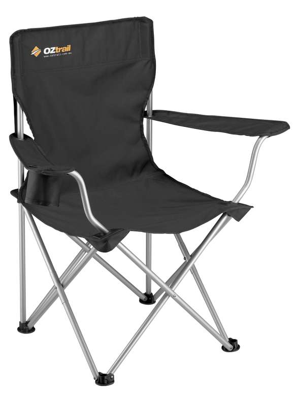 O Ztrail Classic Armchair 110kg