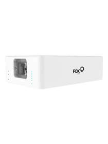 Fox ESS ECM 2.76kWh IP65 57.6V High Voltage Battery (Master)