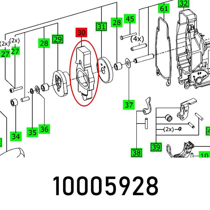 Weight Ps 300 Eq