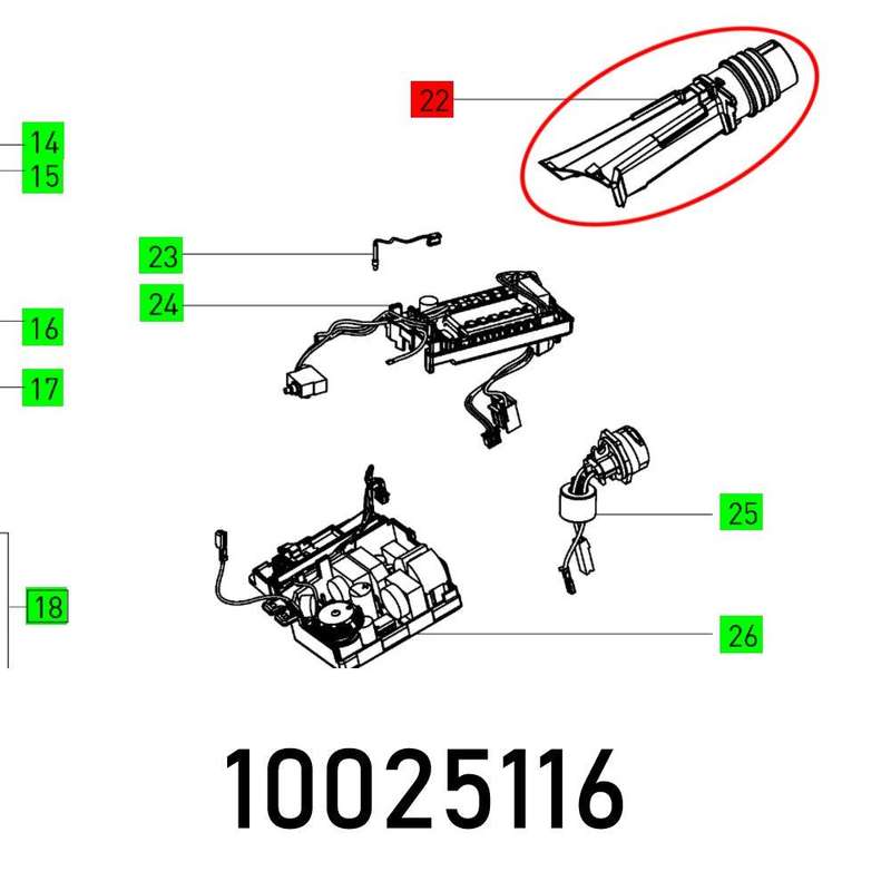 Channel Ets150 Ec