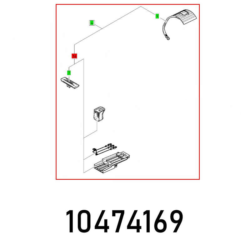 Electronics Tpc 18 4 Et Bg