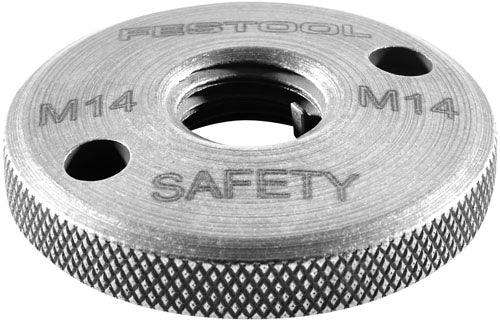Flange Dsg Ag 125