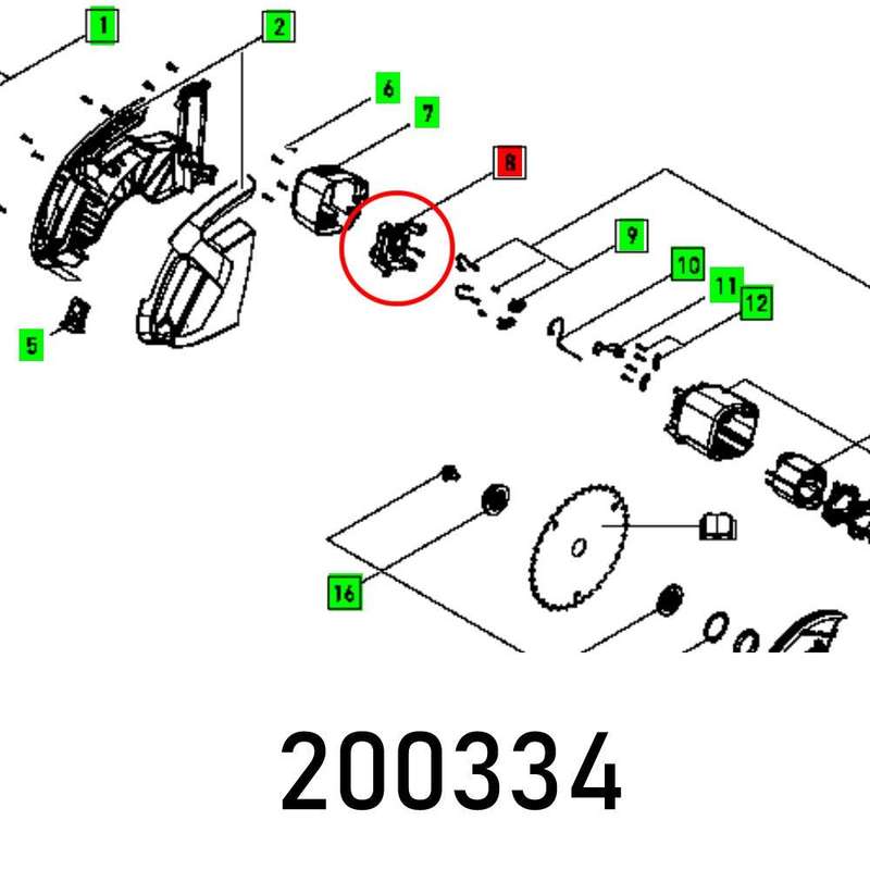 Electronics Ks 60 E 230 V