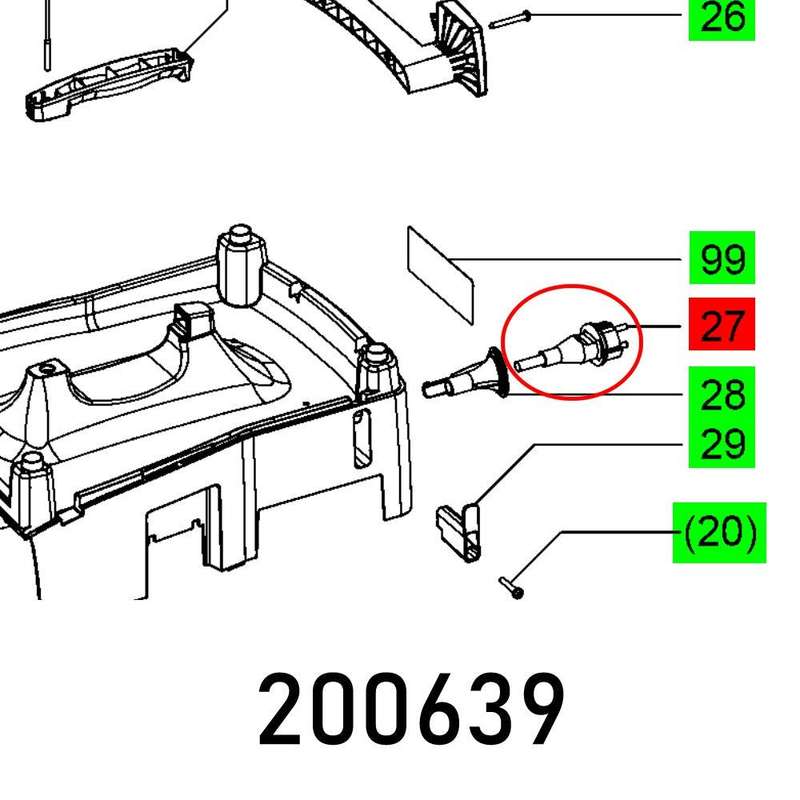 Cable W.Connect H07 Rn F 3 X1,5 Din Et Bg