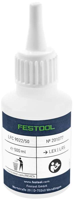 Cleaning Oil Lfc 9022 50