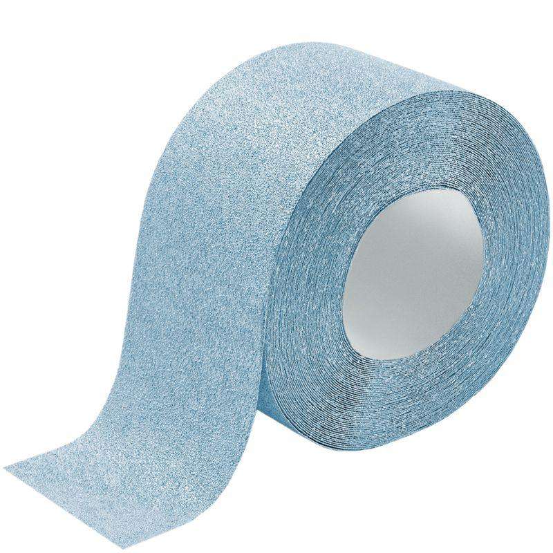 Abrasive Roll 115 X25 M P80 Gr
