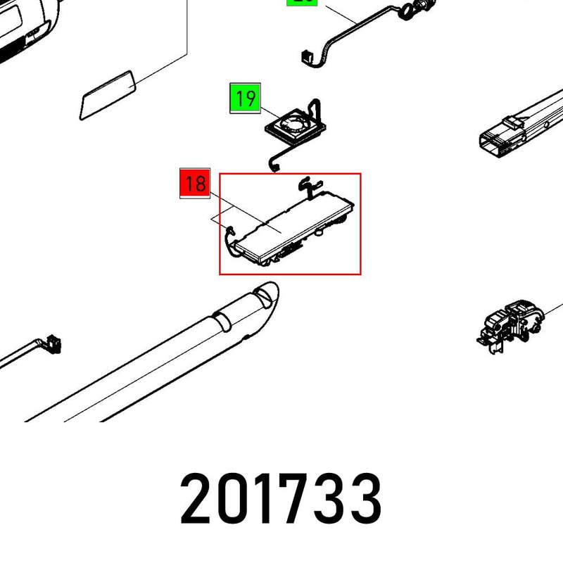 Electronics Lhs E 225 Eu