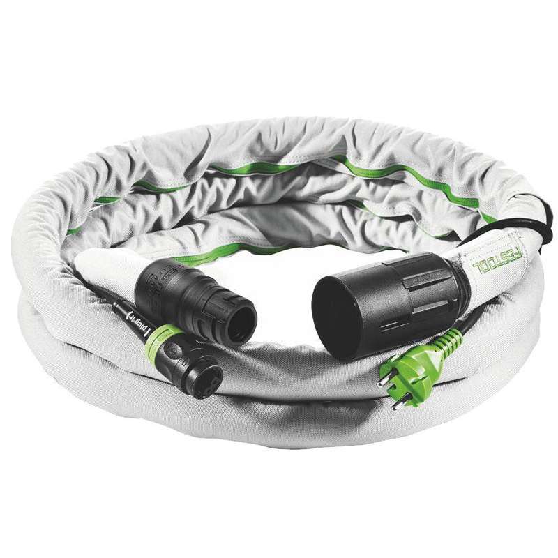 Suction Hose D27 22 X5 M As Gq Ct