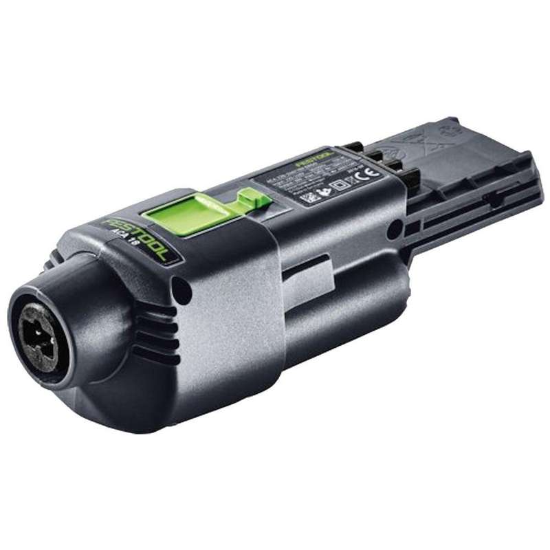 Line Adapteraca 220 240 18 V Ergo
