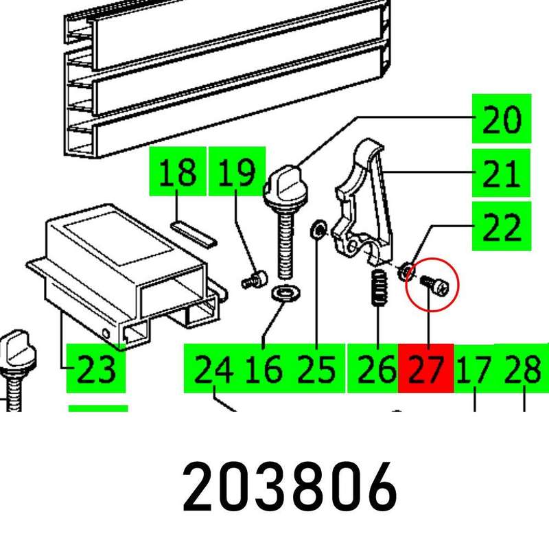 Oval Head Screw Din 7985 M4 X8 4.8