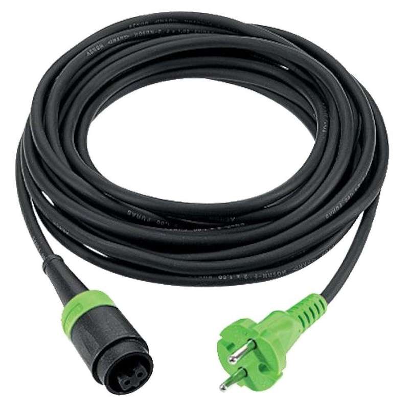 Plug It Cable H05 Rn F 5.5