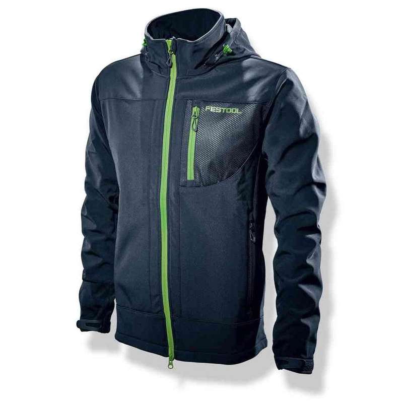 Soft Shell Jacket Men S