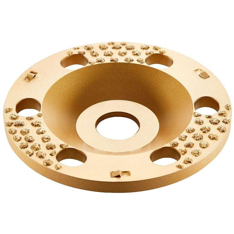 Diamond Disc Dia Paint D130 Premium
