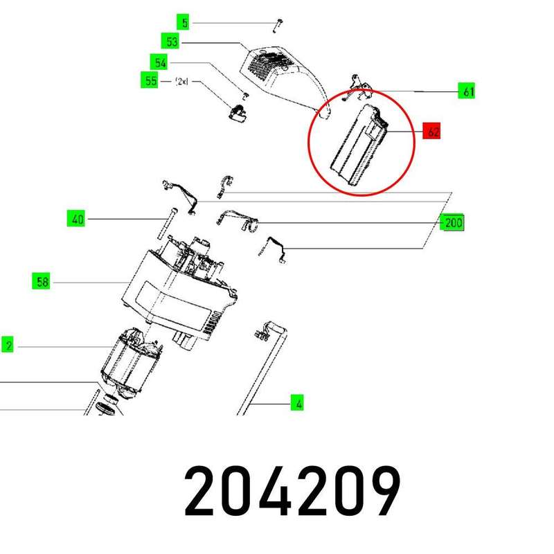 Electronics Ks 120 Et Bg