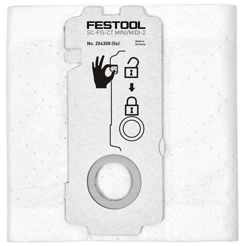 Filter Bag Sc Fis Mini Midi 2 5 575443