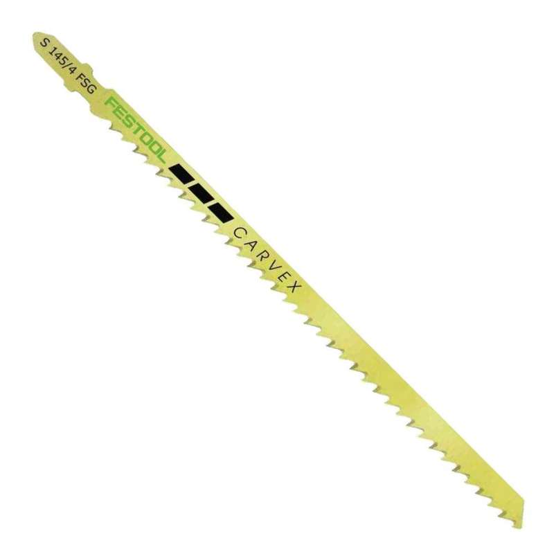 Jigsaw Blade Wood Universal S 145 4 (5 P