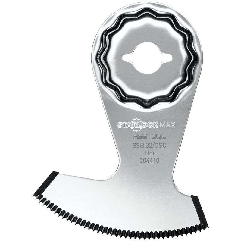 Cutter Ssb 32 Osc