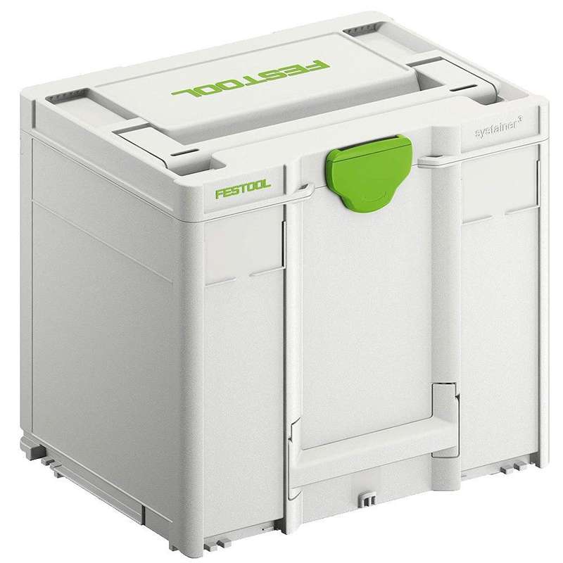 Systainer Sys3 M 337