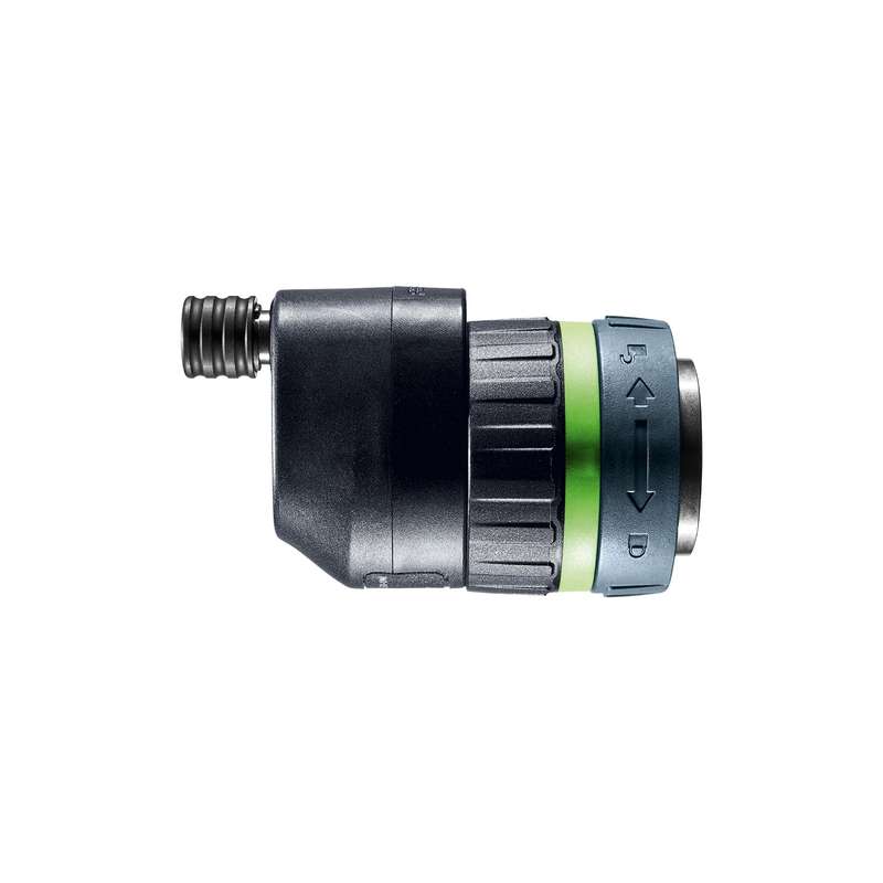 Eccentric Attachment Ex Uni