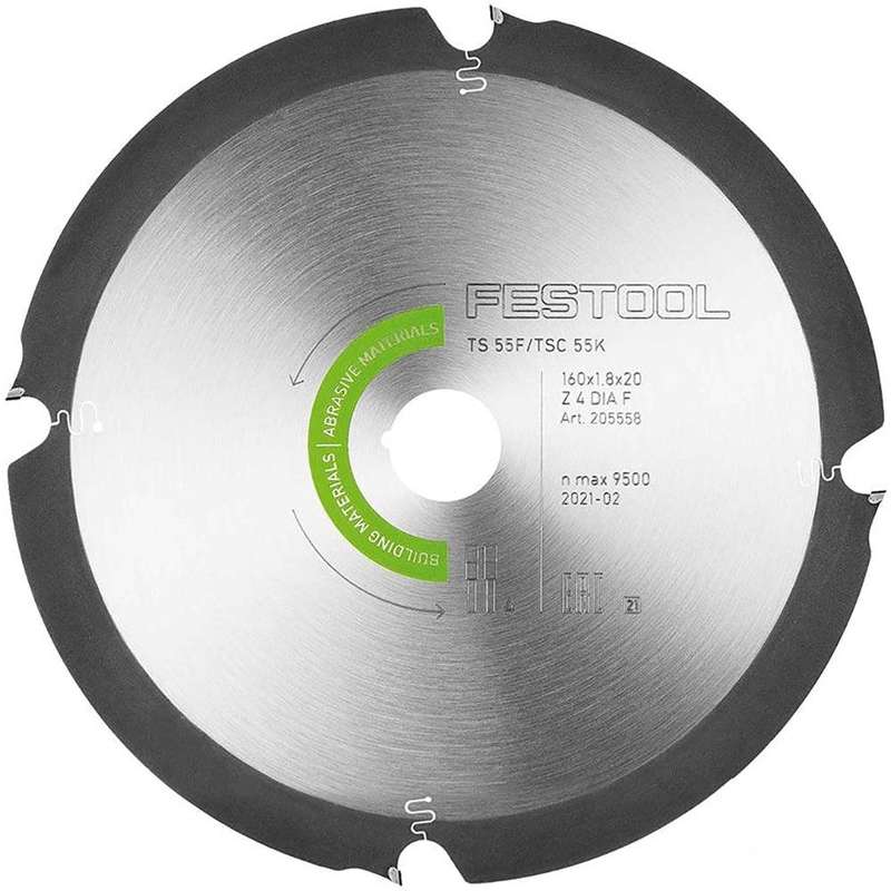 Diamond Ciruclar Saw Blade Abrasive Mate
