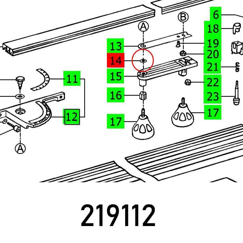 Shim Ring Din 988 10 X16 X0,2