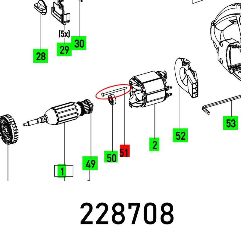 Oval Head Screw Pt 4,0 X60 Kt15