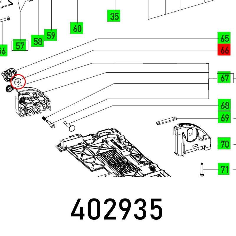 Disc Din 7349 6,4