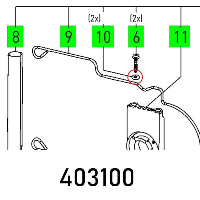 Disc Din 9021 4,3 100 Hv