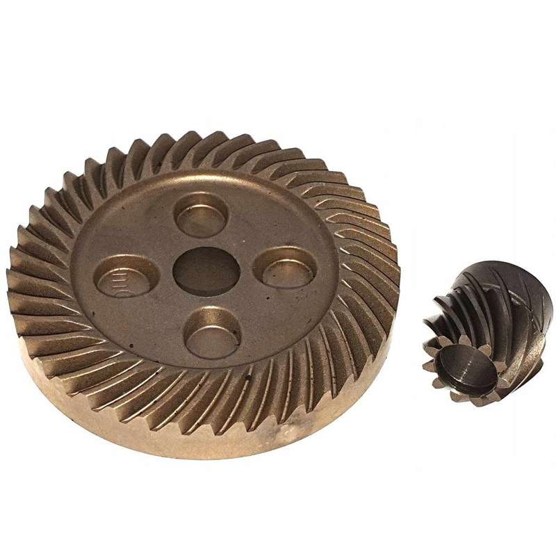 Gear Ebu 15 B