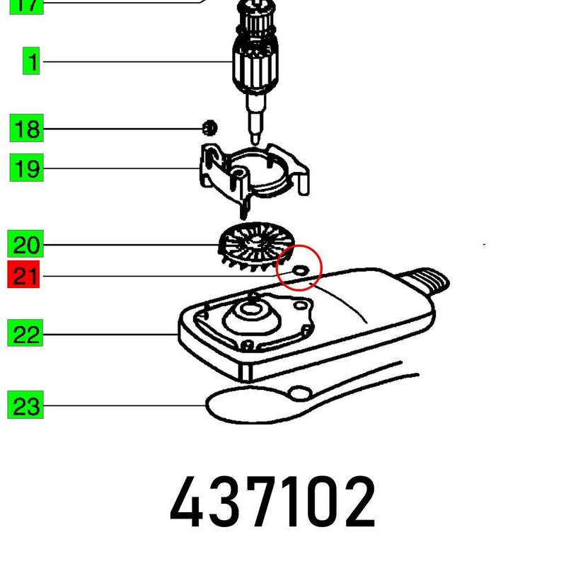 Disc Rs 1