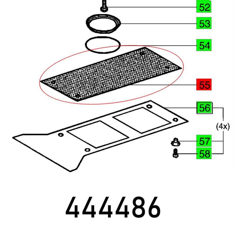 Filter Tpe Rs 1