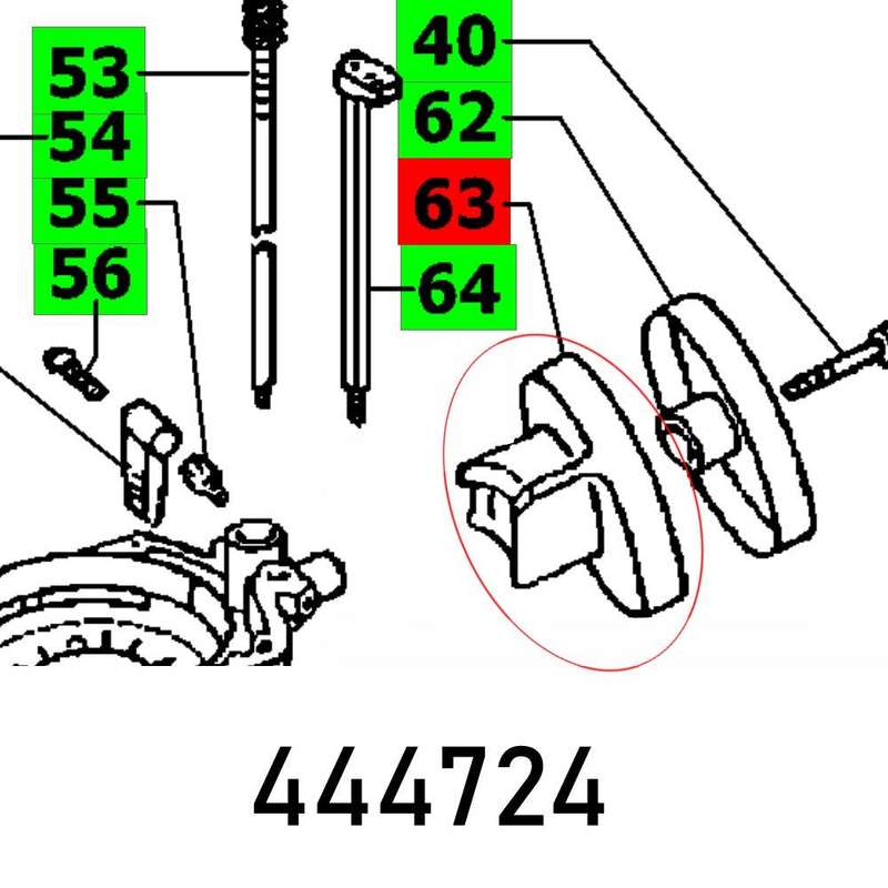 Handle 1 2 Of 2000 200.709