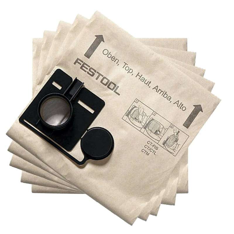Filter Bags Fis Ct 55 5 X