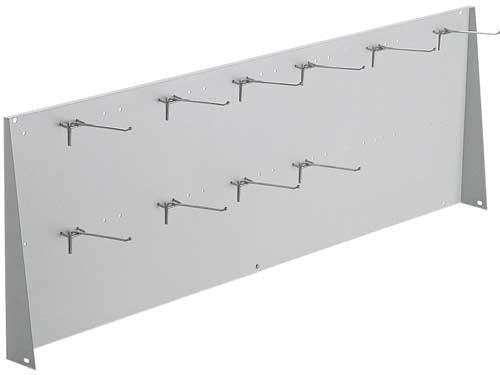 Back Wall Tc 3000 Rw