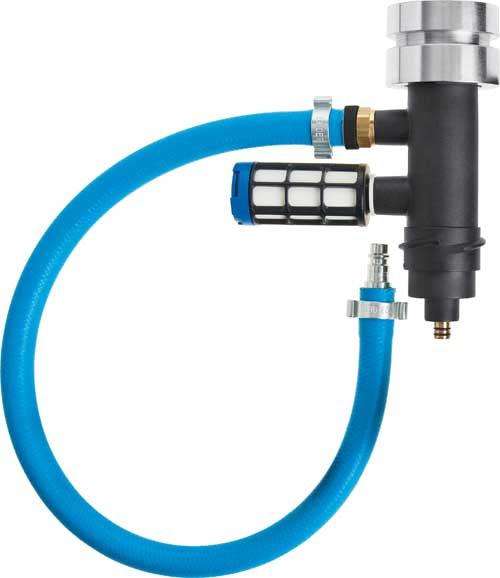 Connector Ias 2 A Asa Ct