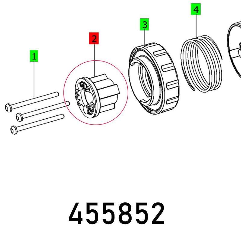 Connection Dd Es