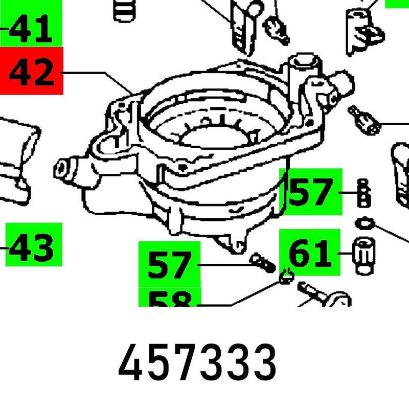 Housing Of 2000 1 203.081