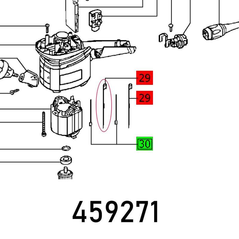 Electric Connec Rtm 2000