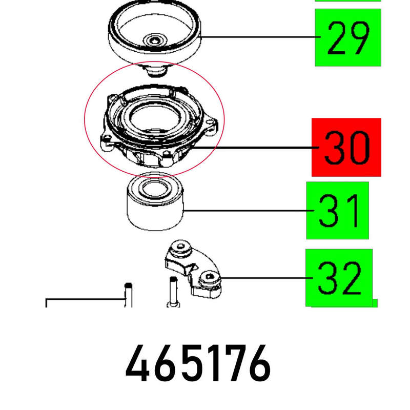 Cam Ro 150 Feq