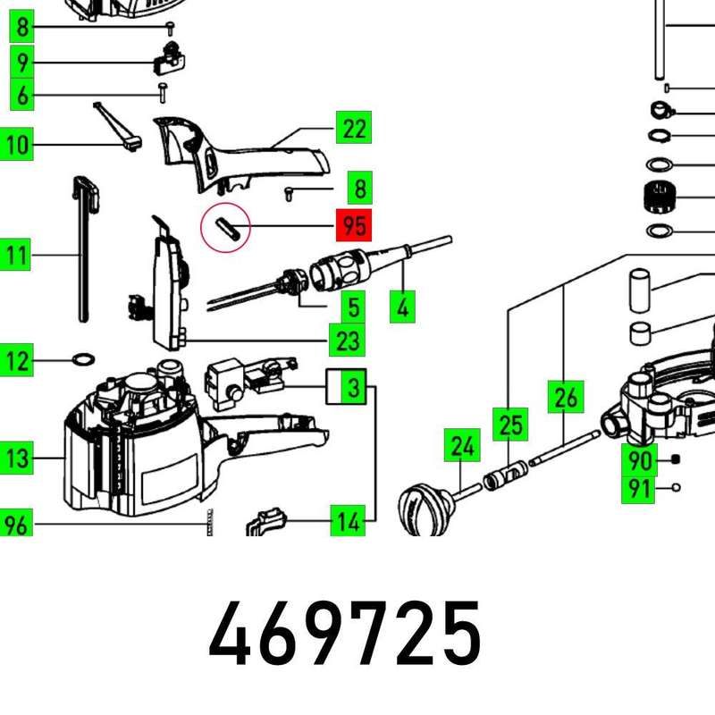 Sealing Of 1400
