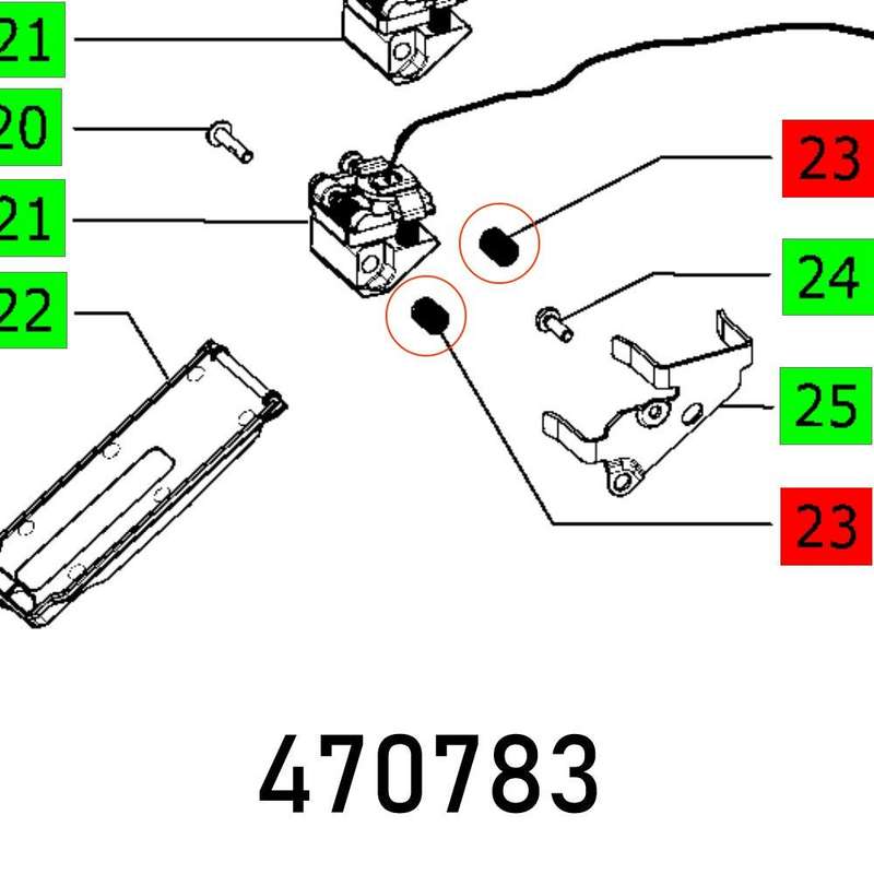 Compression Spr 0,9 X7,5 X22 Din 2098