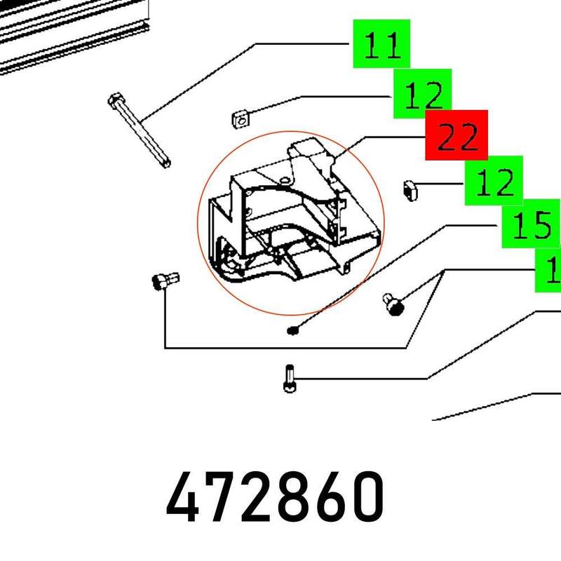 Leg Mft 3 Right