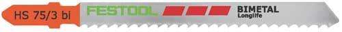 Jig Saw Blades Hs 75 3 Bi 5 X