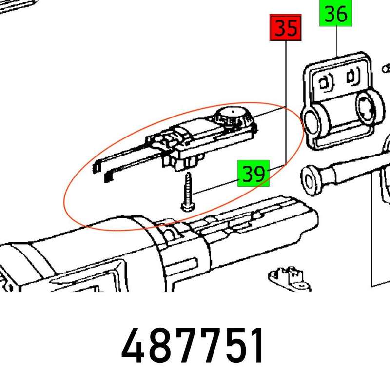 Electronic 230 V Ro 150 E Basic Unit Asse