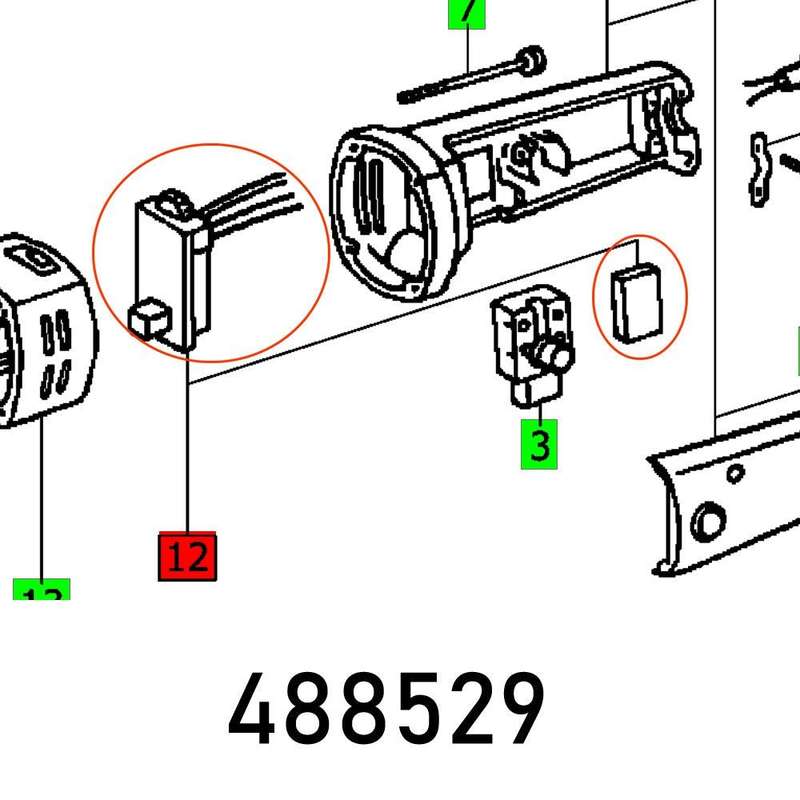Electronic Cpl. Rap 150.03 E