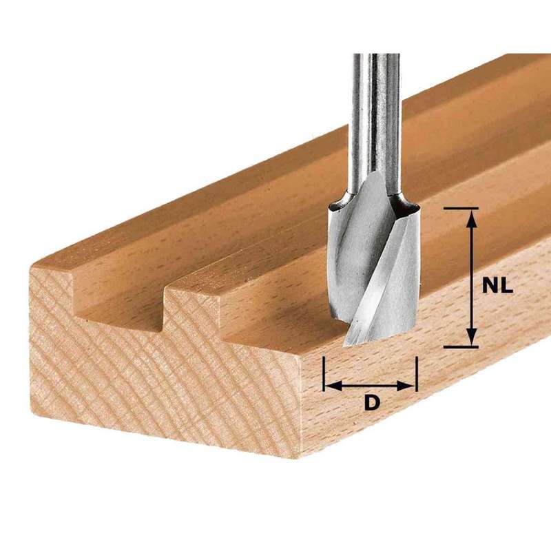 Cutters Hs Spi D10 30